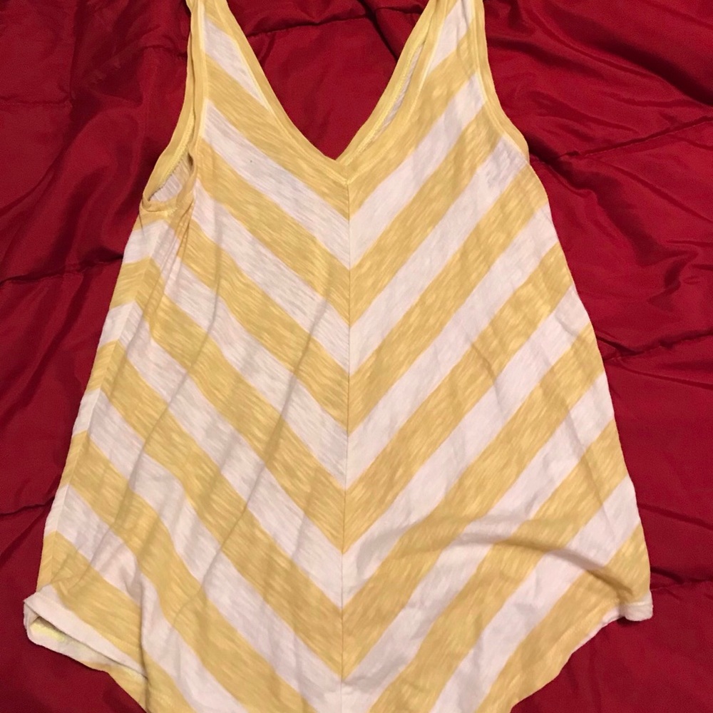 Maurices Tank Top
